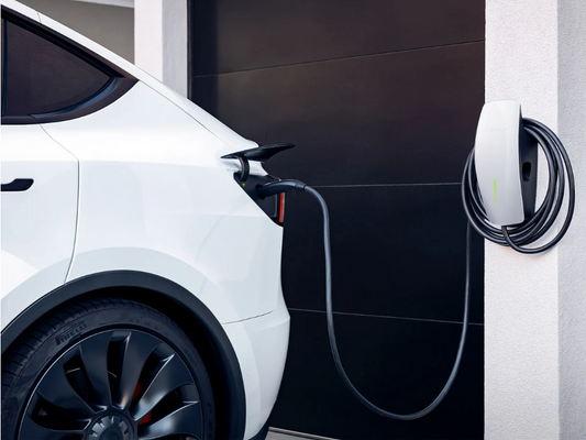 EV Home Charging Satisfaction on the Rise